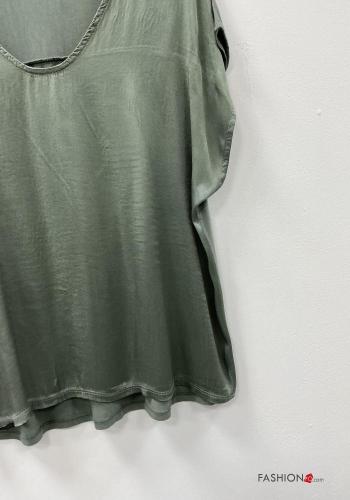 T-shirt en Soie - ph 3