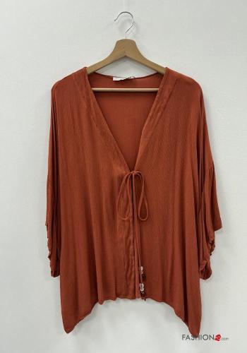Veste en Coton - ph 2