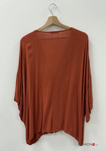 Veste en Coton - ph 4
