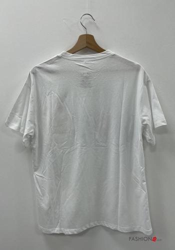T-shirt en Coton - ph 4