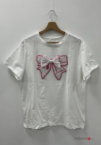 T-shirt en Coton - ph 2