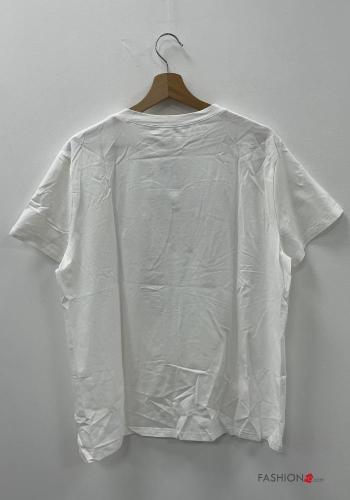 T-shirt en Coton - ph 4