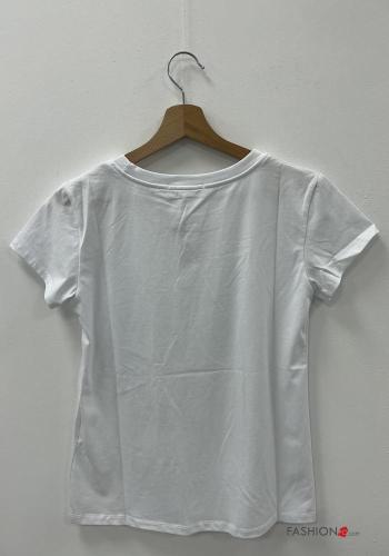 T-shirt en Coton - ph 5