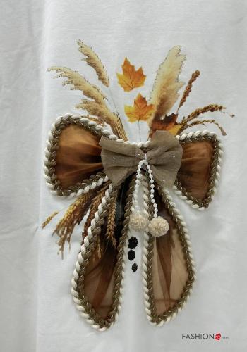 Cotton T-shirt - ph 2
