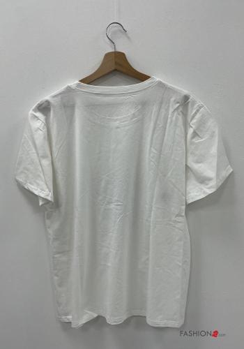 Cotton T-shirt - ph 3