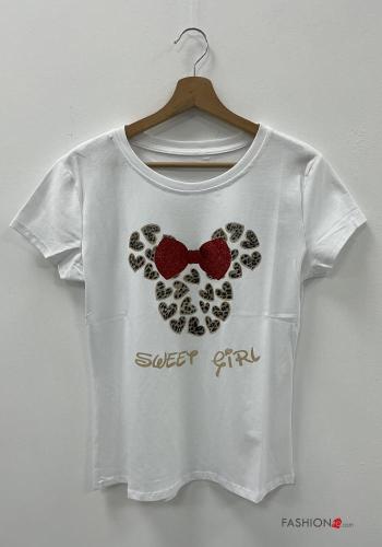 Cotton T-shirt - ph 2