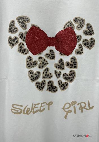 Cotton T-shirt - ph 3