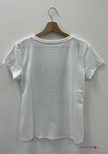 Cotton T-shirt - ph 4