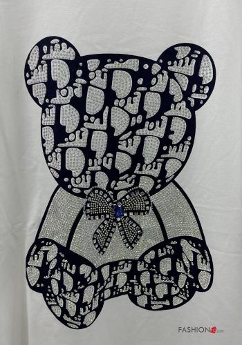 Cotton T-shirt - ph 2