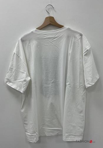 Cotton T-shirt - ph 3