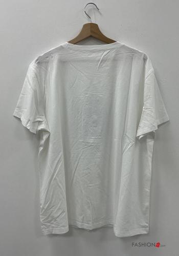 Cotton T-shirt - ph 3