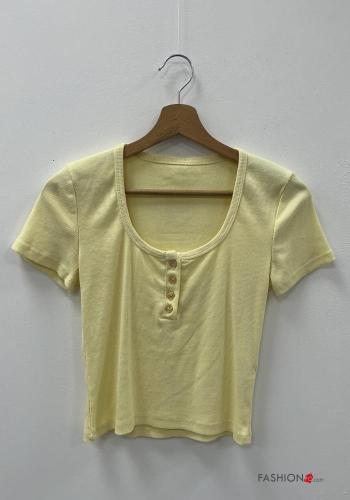Cotton T-shirt - ph 2