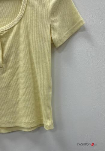 Cotton T-shirt - ph 4