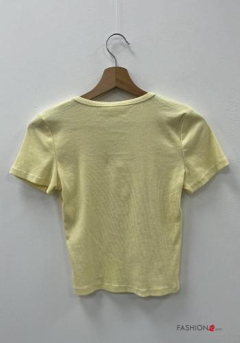 Cotton T-shirt - ph 5