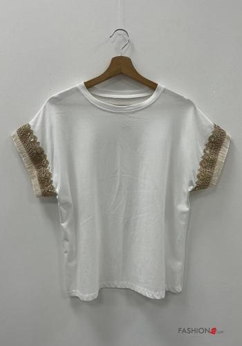 Cotton T-shirt - ph 2