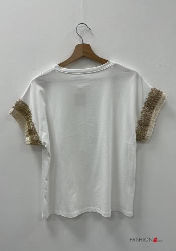 Cotton T-shirt - ph 5
