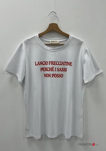 Cotton T-shirt - ph 2