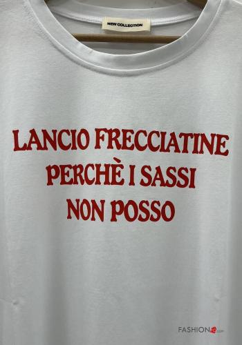 Cotton T-shirt - ph 3