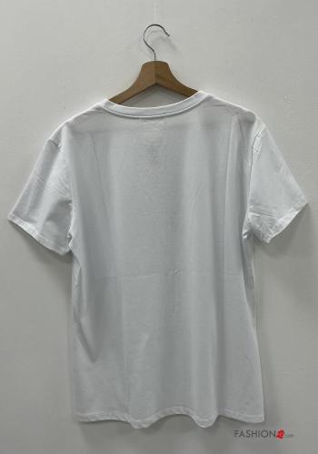 Cotton T-shirt - ph 4