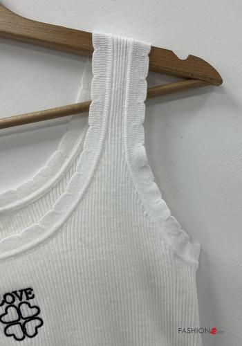 Débardeur Casual - ph 2