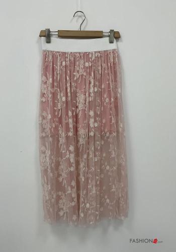 Casual Skirt - ph 2