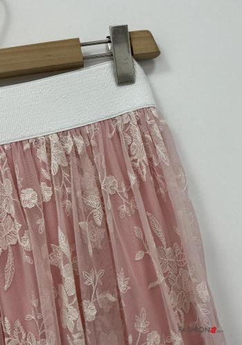 Casual Skirt - ph 3