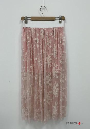 Casual Skirt - ph 5