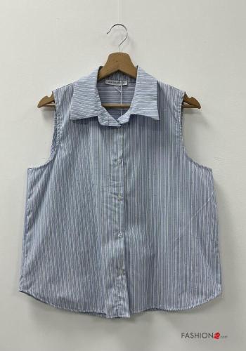 Chemise en Coton - ph 2
