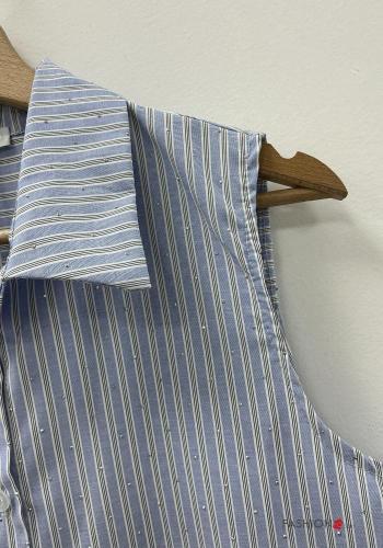 Chemise en Coton - ph 3