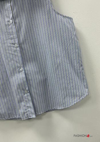 Chemise en Coton - ph 4