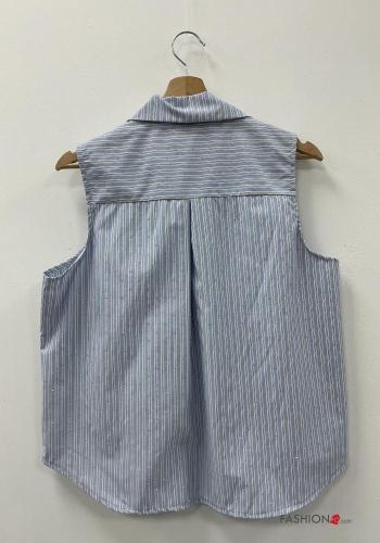 Chemise en Coton - ph 5