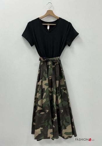 Robe en Coton - ph 2