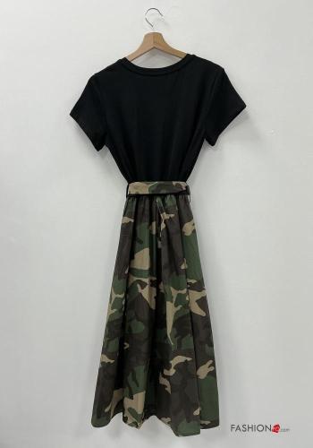 Robe en Coton - ph 5