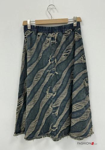 Cotton Jeans - ph 5