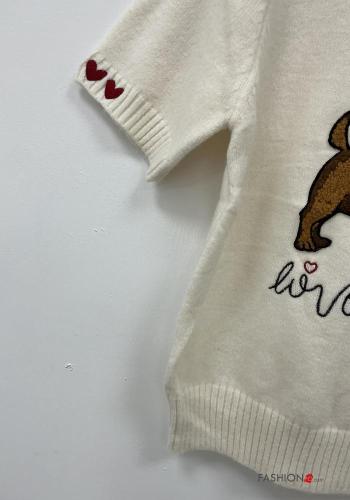 Pull Casual - ph 5