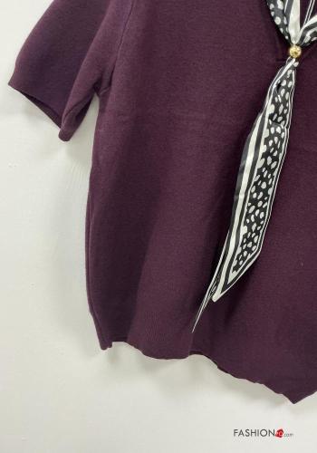 Pull en Mélange de Cachemire - ph 3