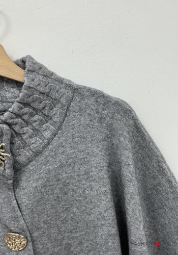 Cardigan Casual - ph 2
