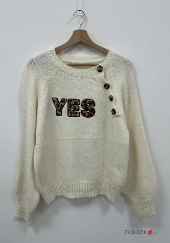 Casual Sweater - ph 2