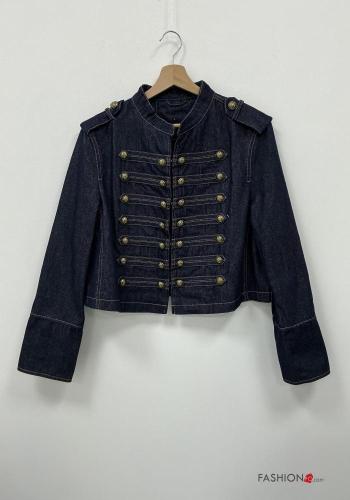 Veste en Coton - ph 2