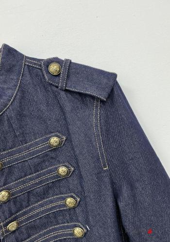 Veste en Coton - ph 3