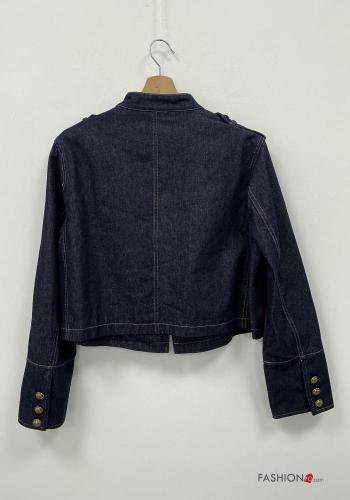 Veste en Coton - ph 5