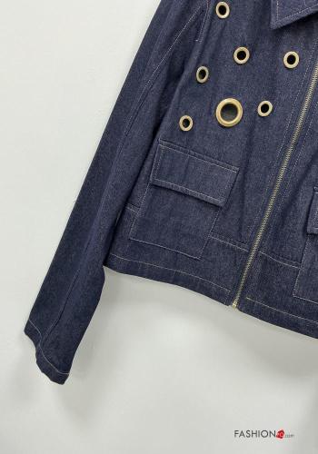Veste en Coton - ph 3