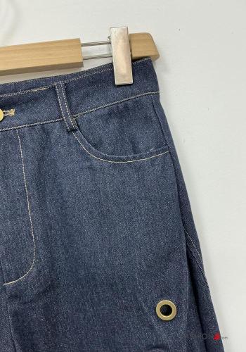 Jeans en Coton - ph 3