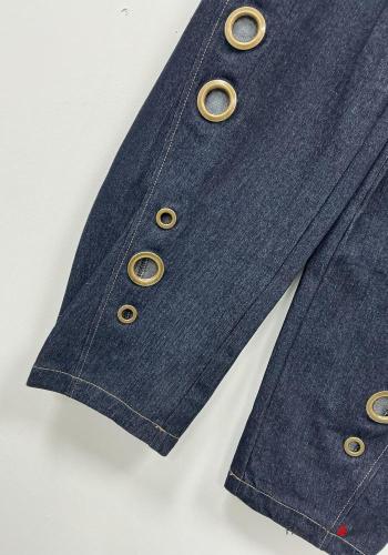 Jeans en Coton - ph 4