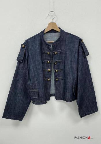 Veste en Coton - ph 2
