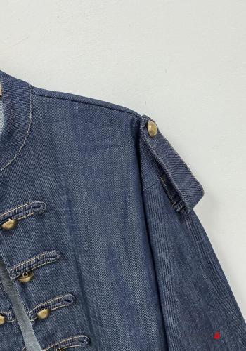 Veste en Coton - ph 3