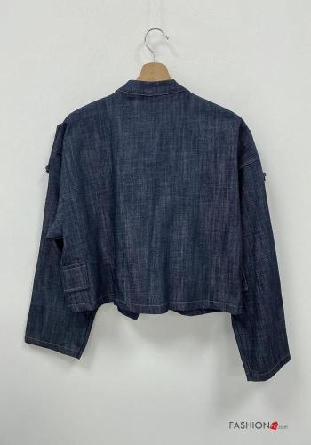 Veste en Coton - ph 5