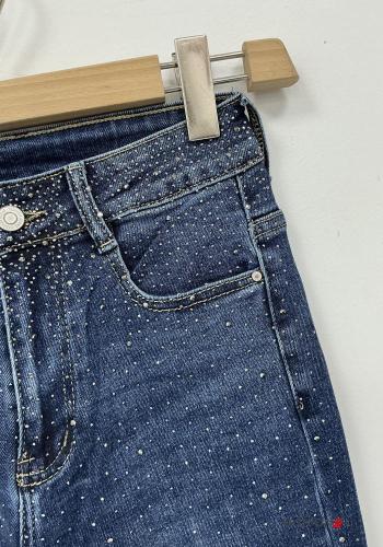 Jeans en Coton - ph 3