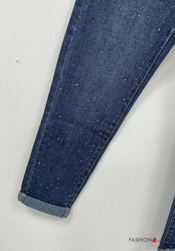 Jeans en Coton - ph 4