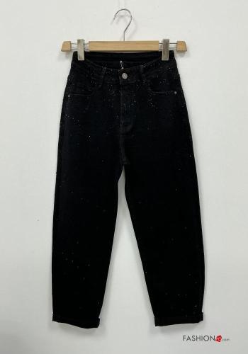 Jeans en Coton - ph 2